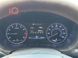 جنسس G80